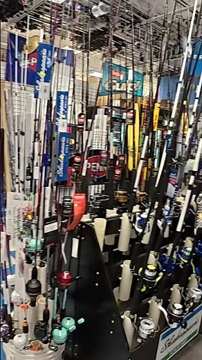Great Outer Banks Tackle Shop! (Corolla Fish Emporium) #obxoutdoors #obxfishing