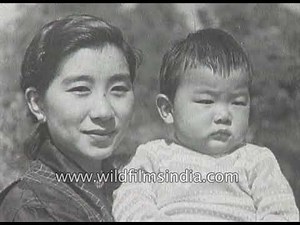 Bhutan - Fortress of the gods: a brief Bhutanese history