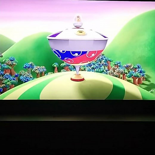 Ruff-Ruff Tweet And Dave A gardening Adventure clip