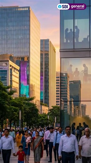 The year may change, but our promise remains unchanged. We continue to do what we’ve always done- stand by you, every day, through every moment and every call for care. Here’s to 2026. #HappyNewYear #NewYear2026 #NewYearWishes #SBIGeneralInsurance | SBI General Insurance