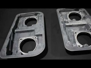 M156 intake manifold repair (part 1)