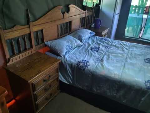 Klipspringer Guest Farm