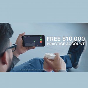 58 reactions · 18 comments | Start with free practice account! | IQ Option | Facebook