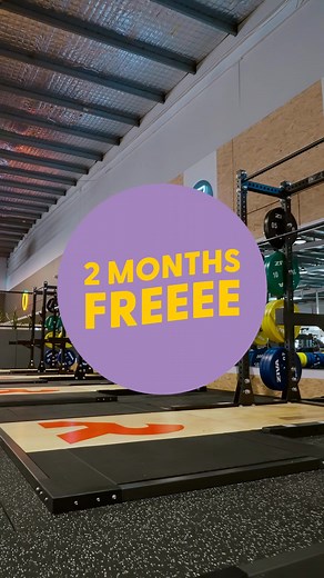 Hey Woodbridge, join now to get your 2nd & 3rd month FREE!  Get 24/7 access to 900 square metres filled with all of your favourite gear, including 4 squat racks, cardio and weight equipment, Reformer Pilates, massage chairs and more!   380 Great Eastern Highway, Woodbridge 6056 Opening 12/08/2025 | Revo Fitness | Facebook
