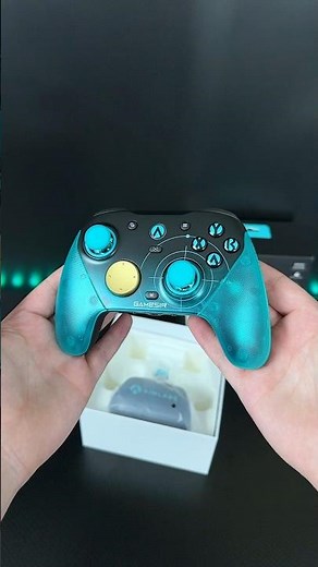 Best Controller For PC #gamesir #G7PRO8k #xboxcontroller #xbox #wirelesscontroller