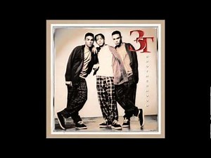 3T - Brotherhood