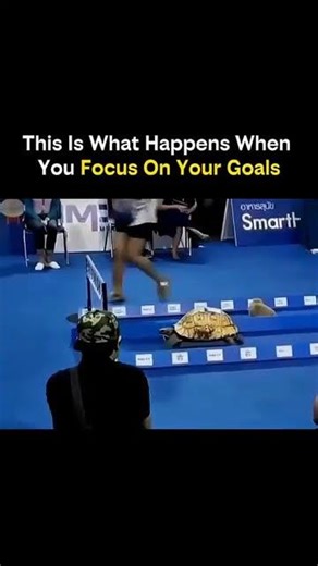 Focus on Goal #gateacademy