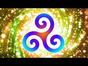 Deep Healing Energy | 528Hz Ancient Frequency | Remove Negative Energy | Transformation Music