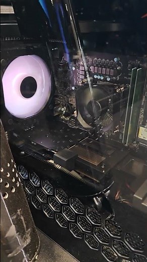 Putting the Alienware 39" 5K UltraWide OLED to the ultimate test — inside a full racing simulator