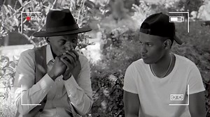 GARAGAZA by YVAN BURAVAN (R.I.P) [Official Video]🇷🇼 #throwback | L R