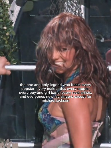 Britney Spears: The Evolution of the Pop Princess