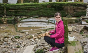 Laura Jurd: Getting Elemental