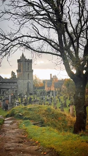 Road Trip en Écosse : Une première journée magique