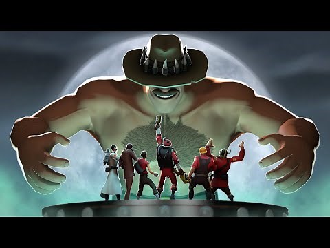 TF2's Community Gamemodes: A Guide