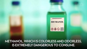 At Least 25 People Are Dead After Drinking $1 Bottles of Vodka Laced with Methanol