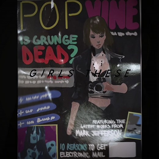 These days #lifeisstrange #thesedays #lifeisstrangeedit #mikestud