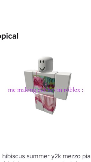 How To Make Clothes On Roblox: A Step-by-Step Guide