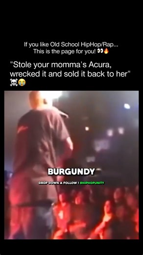 204K views · 8.4K reactions | Em freestyles were crazy back then 藍 Follow the Page for Daily HipHop Content ❗ @hiphop__unity  _____________ #eminem | HipHop Unity | Facebook