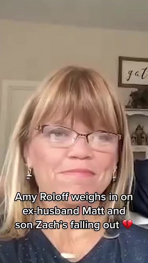44K views · 817 reactions | Amy Roloff weighs in on ex-husband Matt and son Zach’s falling out  #roloff #rolofffarms #lpbw #TLC #littlepeoplebigworld #rolofffamily | Jackson & Lilah Roloff | Facebook
