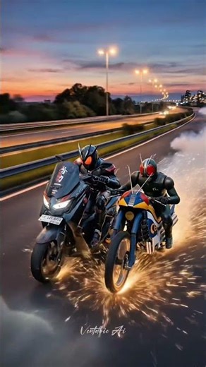 Kamen Rider Black Neo