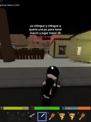 macro más horribke no había 🤬 #yxzcba #fyp #dahood #roblox #robloxfyp