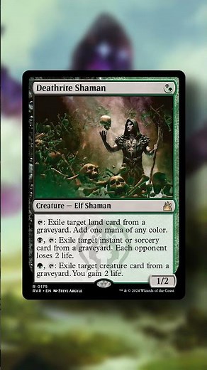What Exactly are Mana Abilities? #mtg #edh #commander #magicthegathering #mtgcommander #cardgame