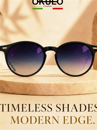 ‏#eyecaretips #sunglasses #gerard_optics #fyp