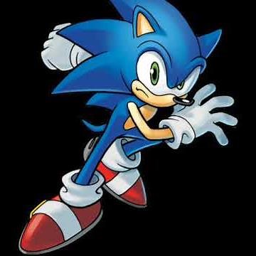 Sonic the Hedgehog: Loss of Rings sound effect