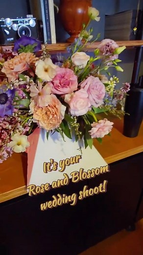 If you have a large shoot coming up, Dream Studio has 1150 square feet to fit in everything you need! Link to book in bio. The large white soft box on its side at the beginning of the video was used to shoot flat lays of products and is available when you rent the studio. Thank you to all involved this day! Client: @roseandblossomweddings Photographer: @hara_allison_photography Location: @dreamstudionw Wedding Dress: @marcellasbridal Party supplies: @eventrentswa Models: @cooplanman and @morgans