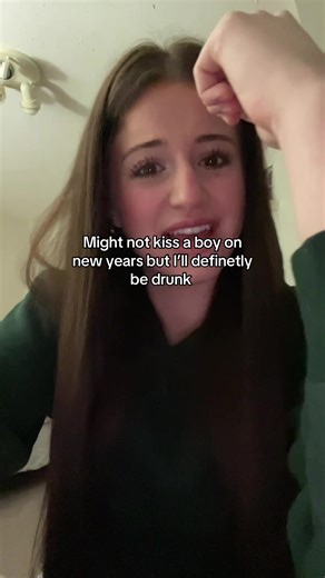 Starting the new year off strong #alcoholic #2026 #nohuzz #newyearnewme #newyears