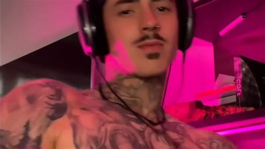 jakeandrich Jake Andrich / Jakipz 肌肉男菩萨 ins视频合集