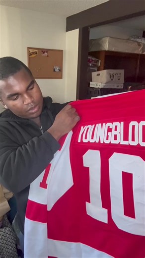 Call me Mr put it on ❤️