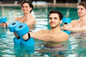Can You Lose Weight with Water Aerobic? | 4 Mind-Blowing Facts — Aquatic Performance Training