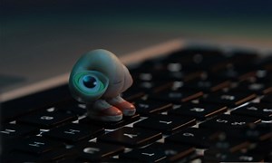 ‘Marcel the Shell’: Why Jenny Slate and Dean Fleischer Camp Declined Studio Offers and Made a Secret Movie Instead