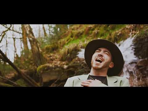 Christian Burrows - Lanterns In The Sky (Official Music Video)