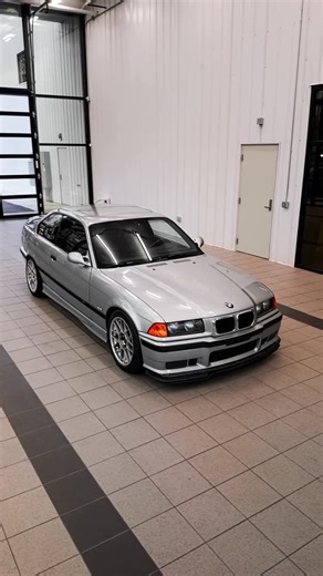 Bimmer Performance Center on Instagram: "Bright lights, clean lines, and one of my favorite chapters on four wheels💎 . #BMW #BPC #BimmerPerformanceCenter #E36 #M3"