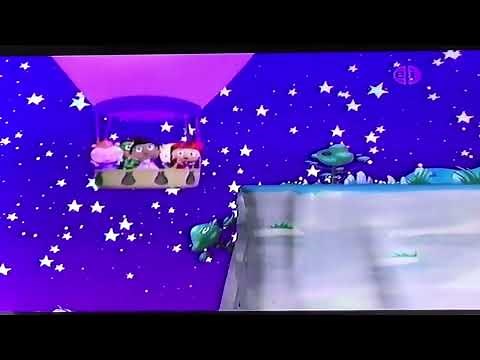 Super Why Song Clip in 4K Books Can Take You Anywhere