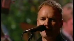 2.6M views · 9.8K reactions |  Sting - Englishman In New-York | L'oeil musical | Facebook