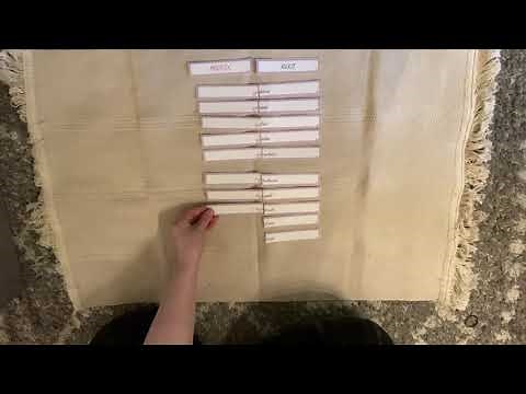 Prefixes: Mis- and Un-