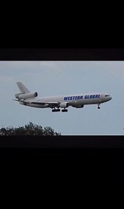 MD-11 edit for @D-ALCC ( plane shots belong to mark Brandon aviation)