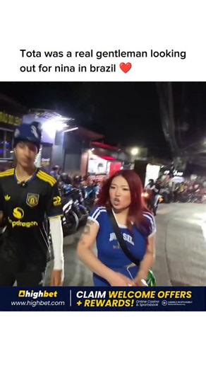 stream clip | Nina Lin, known online as NinaDaddyIsBack, is a controversial and widely discussed Twitch and TikTok streamer who initially built her... | Instagram