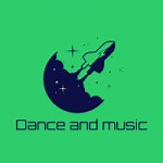 Information about Dance and music token | mintMe
