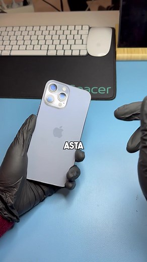 548K views · 6.8K reactions | Asta se poate intampla cand iti cumperi un telefon "de pe net". iPhone 13 ProMax Fake Vs. Genuine de pe flip.ro Cumpara in siguranta pe flip.ro, cu 1 an garantie si perioada de retur! #flip #iphone #fake #real | Flip.ro | Facebook