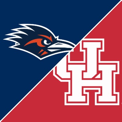 Houston 52-48 UTSA (Nov 8, 2025) Final Score - ESPN