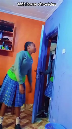 Explore the Life of a 9th Grader: Fahh House Chronicles