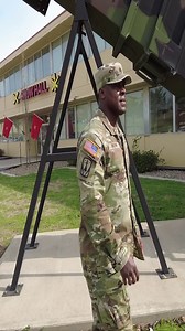 7.8K views · 101 reactions | I'm a 14 series of course I.... #TAA2529 #ARSTRUC #GOAIRDEFENSE #GOARMYAIRDEFENSE #RECLASSAIRDEFENSE | The ADA Commandant and Chief of the Air Defense Artillery | Facebook