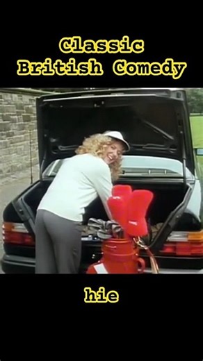 Classic British Comedy #funny #shorts #shortsfeed #funnyshorts