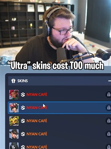 Ok there's no defending the prices for these