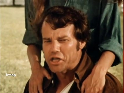 Walking Tall (1973)