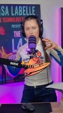 Bot surfing #ai #security #podcastclips #tech #comedian #technology #webcrawler #bot